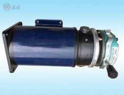 直流電機 直流電機